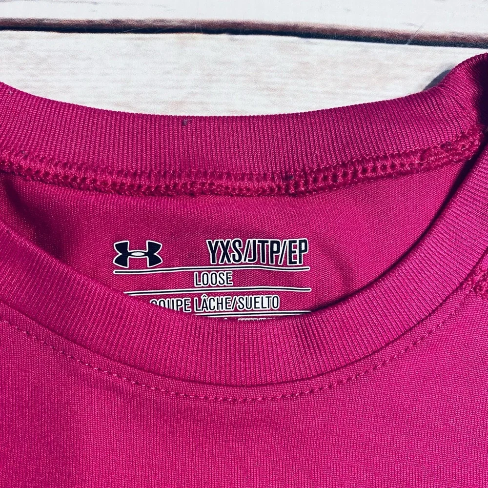📌Under Armour • Shirt